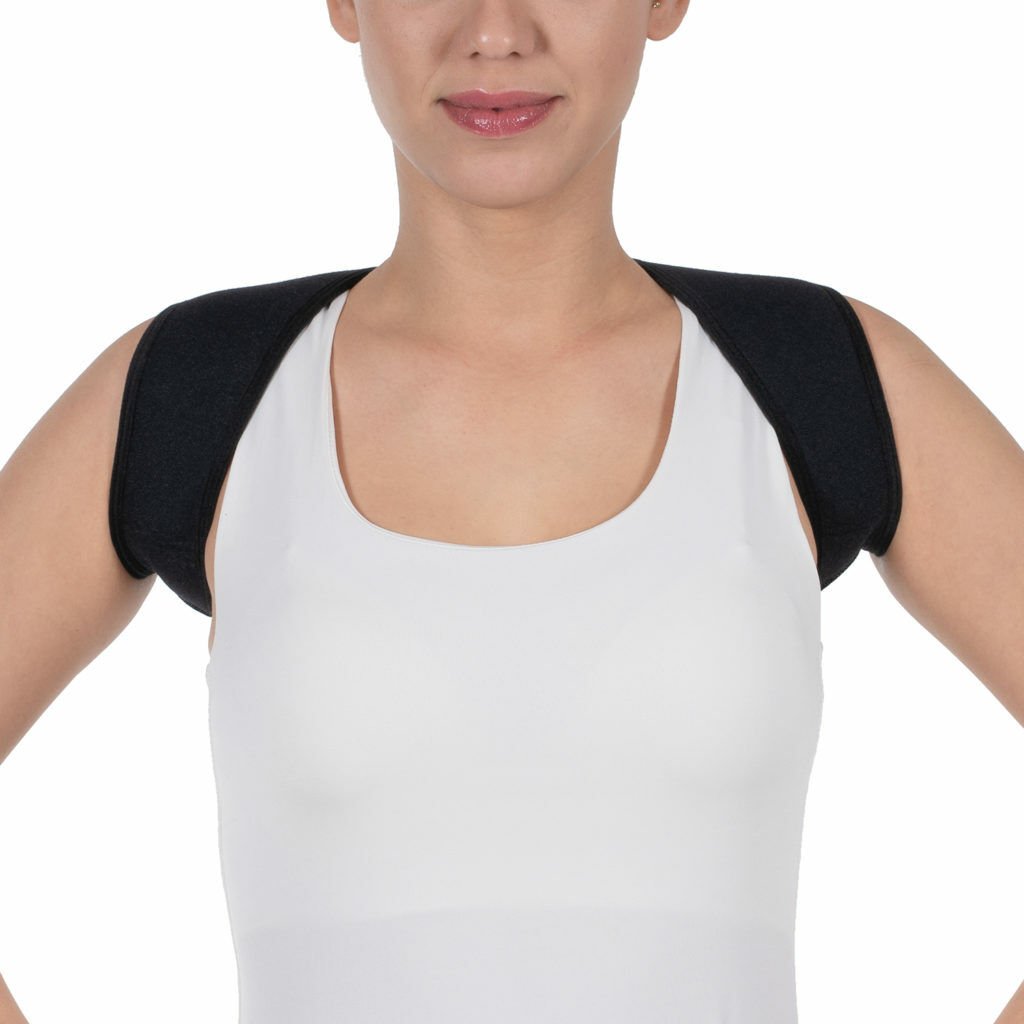WİNGMED KLAVİKULA BANDAJI W215