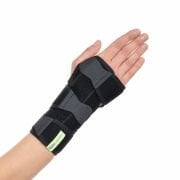 WİNGMED EL BİLEK ATELİ ÇİFT TARAFLI STANDART W309