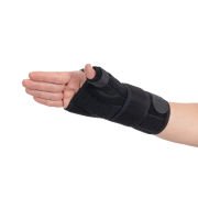 WİNGMED BAŞPARMAK DESTEKLİ EL BİLEK ATELİ ÇİFT TARAFLI STANDART W319