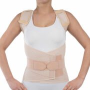 WİNGMED DORSELOMBER KORSE W406