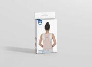 WİNGMED DORSELOMBER KORSE W406