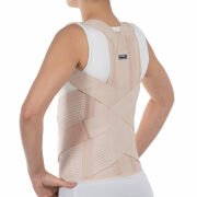 WİNGMED DORSELOMBER KORSE W406