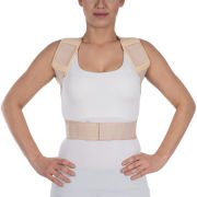 WİNGMED POSTUREKS DİK DURUŞ KORSESİ STANDART W408