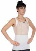 WİNGMED GÖĞÜS KORSESİ ÇELİK W411