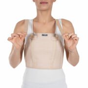 WİNGMED GÖĞÜS KORSESİ ÇELİK W411