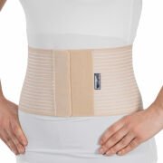 WİNGMED ABDOMİNAL KARIN KORSESİ 16 CM W414