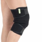 WİNGMED PATELLA DESTEKLİ DİZLİK STANDART W504