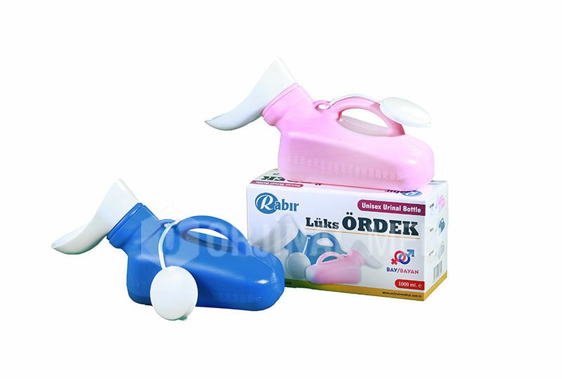 ÖRDEK LÜKS RABIR