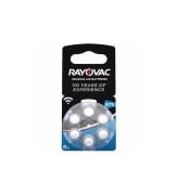 RAYOVAC 675 NUMARA PİL İŞİTME CİHAZI PİLİ