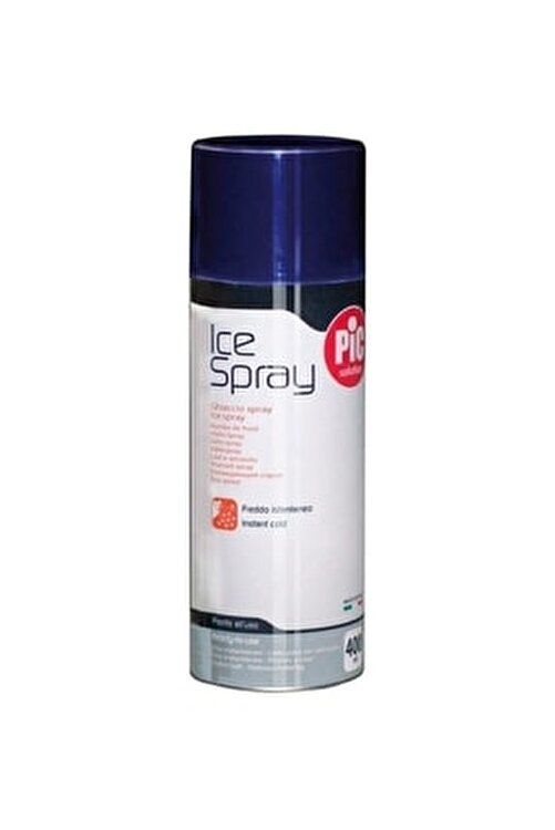 PİC SOLUTİON ICE SPREY SOĞUTUCU SPREY 400 ML