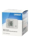 OMRON RS1 BİLEKTEN ÖLÇER TANSİYON ALETİ