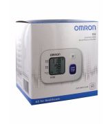 OMRON RS2 BİLEKTEN ÖLÇER TANSİYON ALETİ