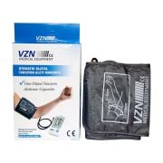 DİJİTAL TANSİYON ALETİ KOL MANŞONU 22-36 CM VZN