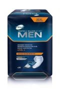 TENA MEN LEVEL 3 MESANE PEDİ 20 Lİ