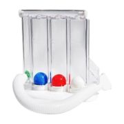 TRİFLO SOLUNUM EGZERSİZ CİHAZI