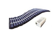 IRON HAVALI YATAK BORU TİPİ