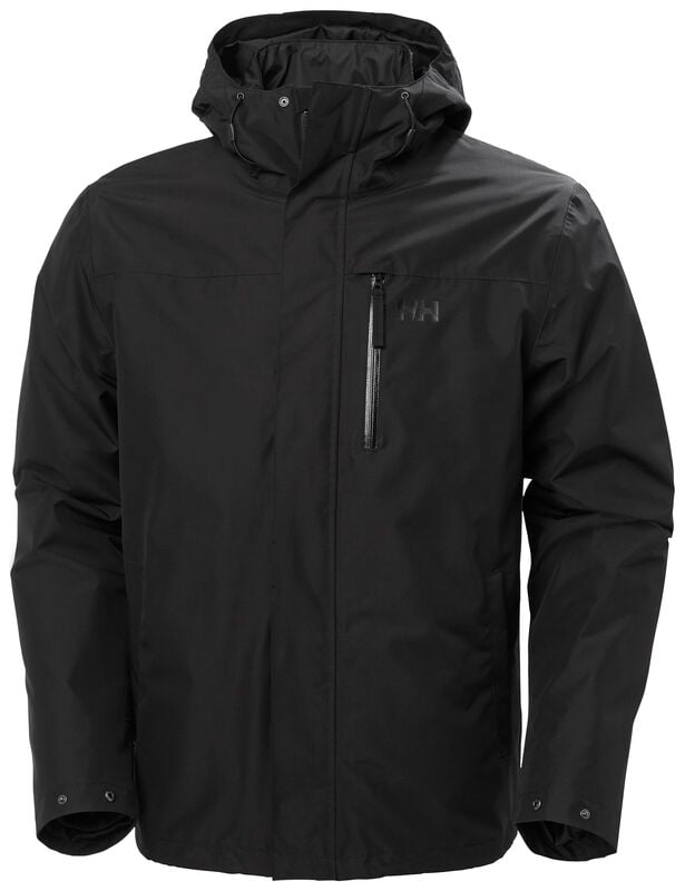 HELLY HANSEN JUELL 3-IN-1 MONT