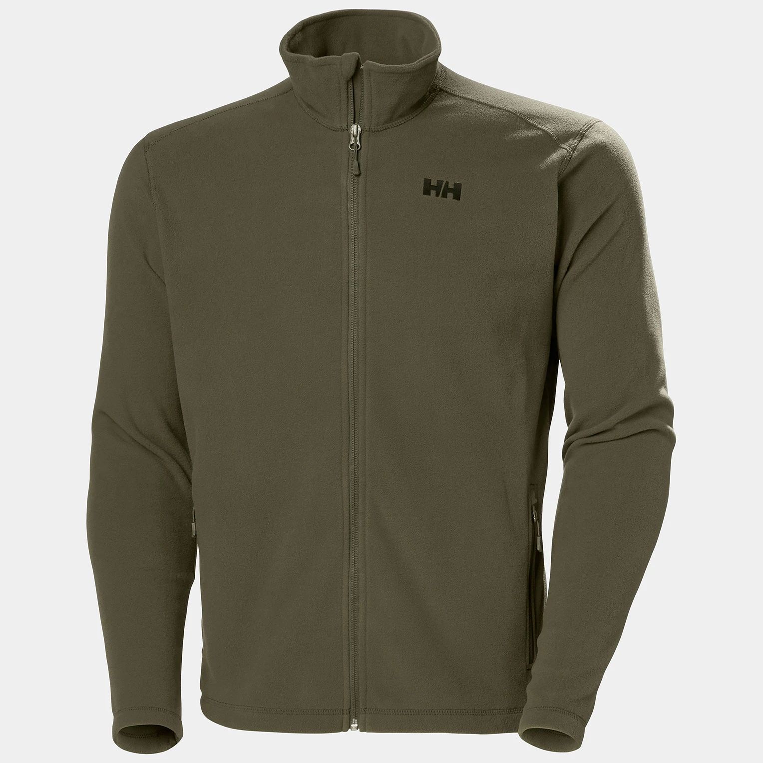 HELLY HANSEN ZIPPY POLAR MONT