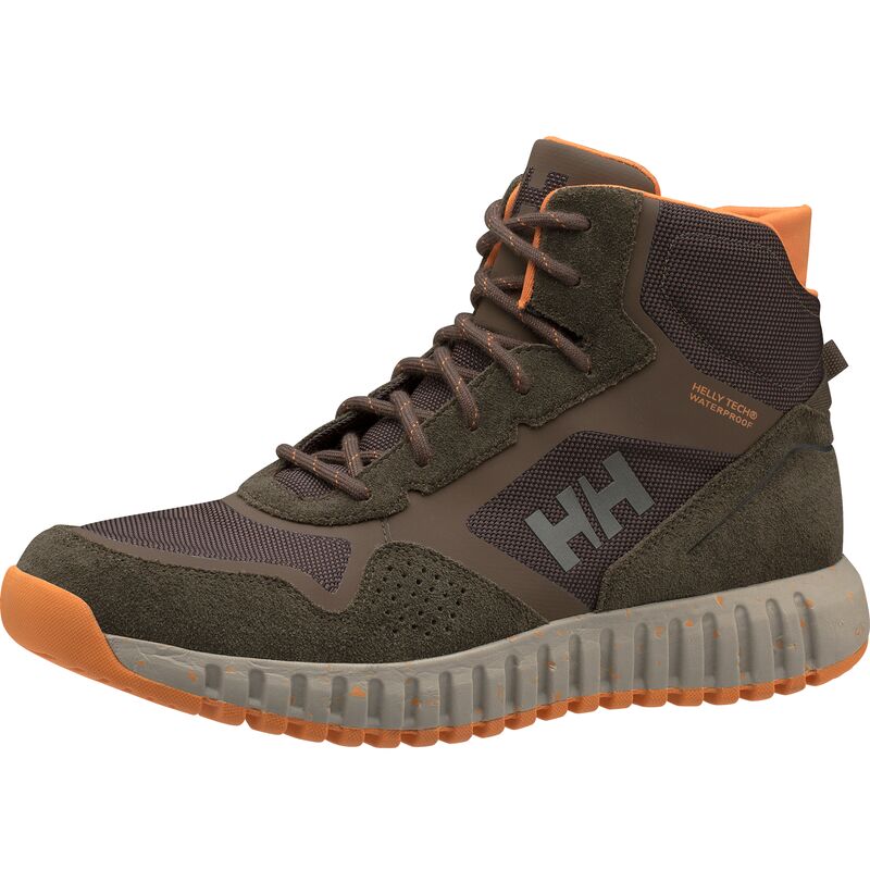 HH MONASHEE ULLR HT - HELLY HANSEN KAR BOTU