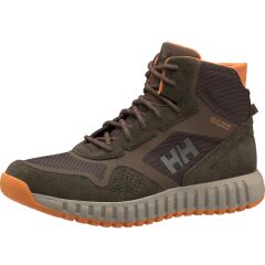 HH MONASHEE ULLR HT - HELLY HANSEN KAR BOTU