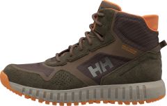 HH MONASHEE ULLR HT - HELLY HANSEN KAR BOTU