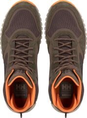HH MONASHEE ULLR HT - HELLY HANSEN KAR BOTU
