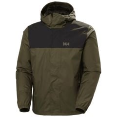 HELLY HANSEN VANCOUVER FLEECE LINED MONT