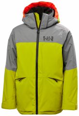 HELLY HANSEN JR SUMMIT MONT