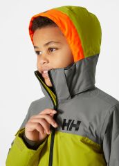 HELLY HANSEN JR SUMMIT MONT