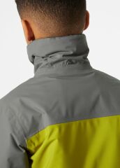 HELLY HANSEN JR SUMMIT MONT