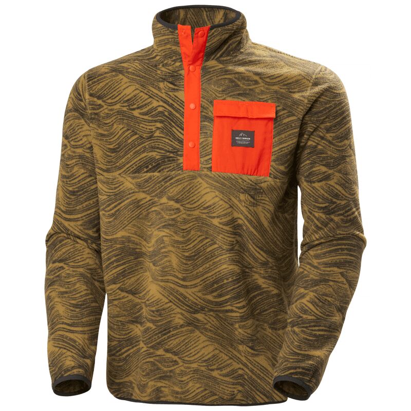 HELLY HANSEN MARIDALEN POLAR
