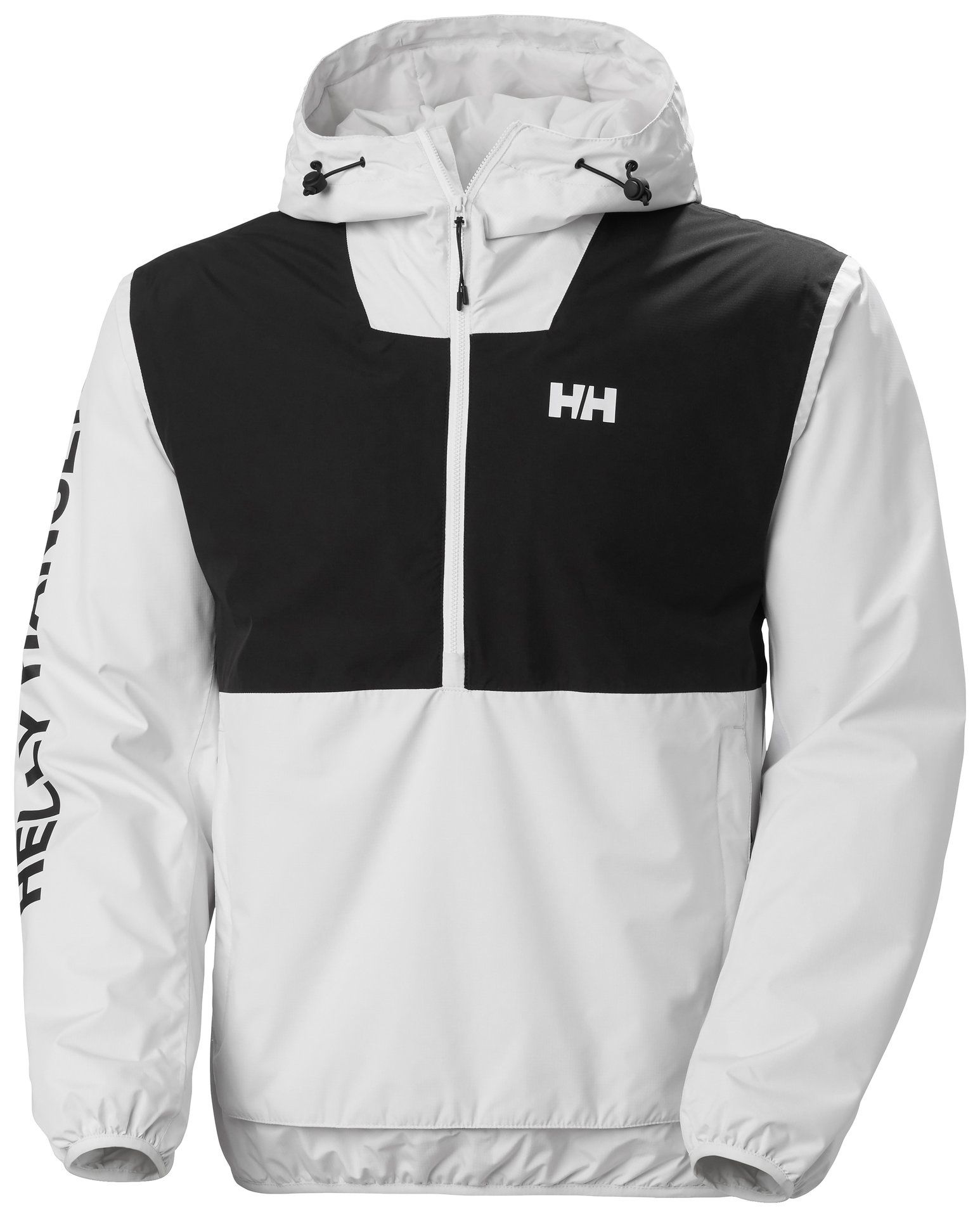 HELLY HANSEN ERVIK INS ANORAK