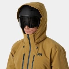 HELLY HANSEN JUNIPER 3.0 MONT