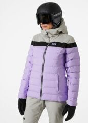 HELLY HANSEN W IMPERIAL PUFFY MONT