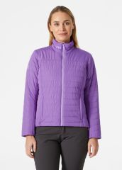 HELLY HANSEN  W CREW INSULATOR MONT 2.0