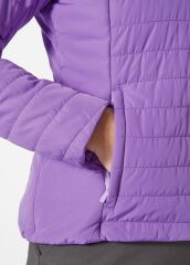 HELLY HANSEN  W CREW INSULATOR MONT 2.0