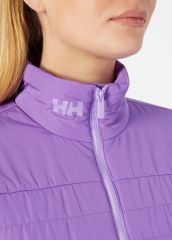 HELLY HANSEN  W CREW INSULATOR MONT 2.0
