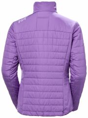 HELLY HANSEN  W CREW INSULATOR MONT 2.0