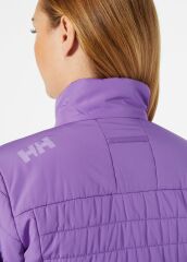 HELLY HANSEN  W CREW INSULATOR MONT 2.0