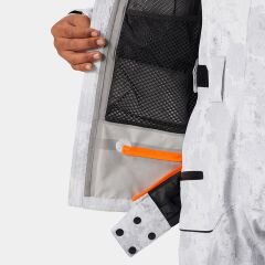 HELLY HANSEN SOGN SHELL 2.0 MONT
