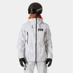 HELLY HANSEN SOGN SHELL 2.0 MONT
