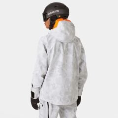 HELLY HANSEN SOGN SHELL 2.0 MONT