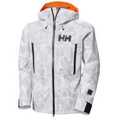 HELLY HANSEN SOGN SHELL 2.0 MONT