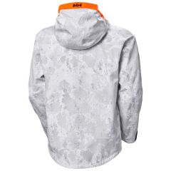 HELLY HANSEN SOGN SHELL 2.0 MONT