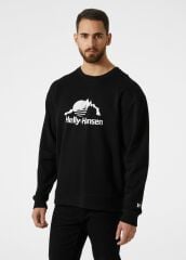 HELLY HANSEN YU CREW SWEATER 2.0