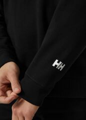 HELLY HANSEN YU CREW SWEATER 2.0