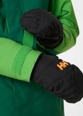 HH JR LEVEL JACKET - HELLY HANSEN ÇOCUK KAYAK MONTU