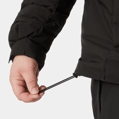 HELLY HANSEN BOSSANOVA PUFFY MONT