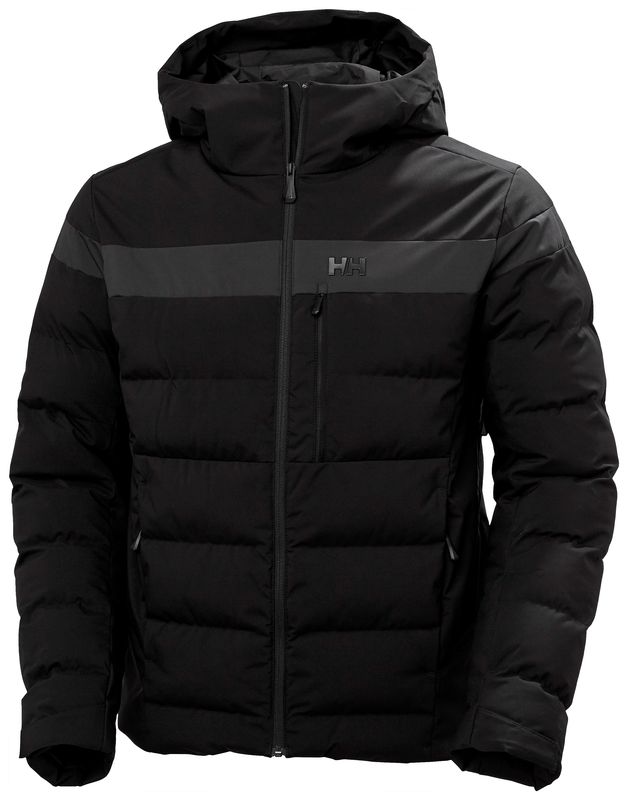HELLY HANSEN BOSSANOVA PUFFY MONT