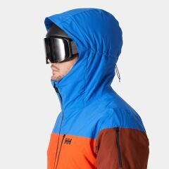 HELLY HANSEN GRAVITY MONT